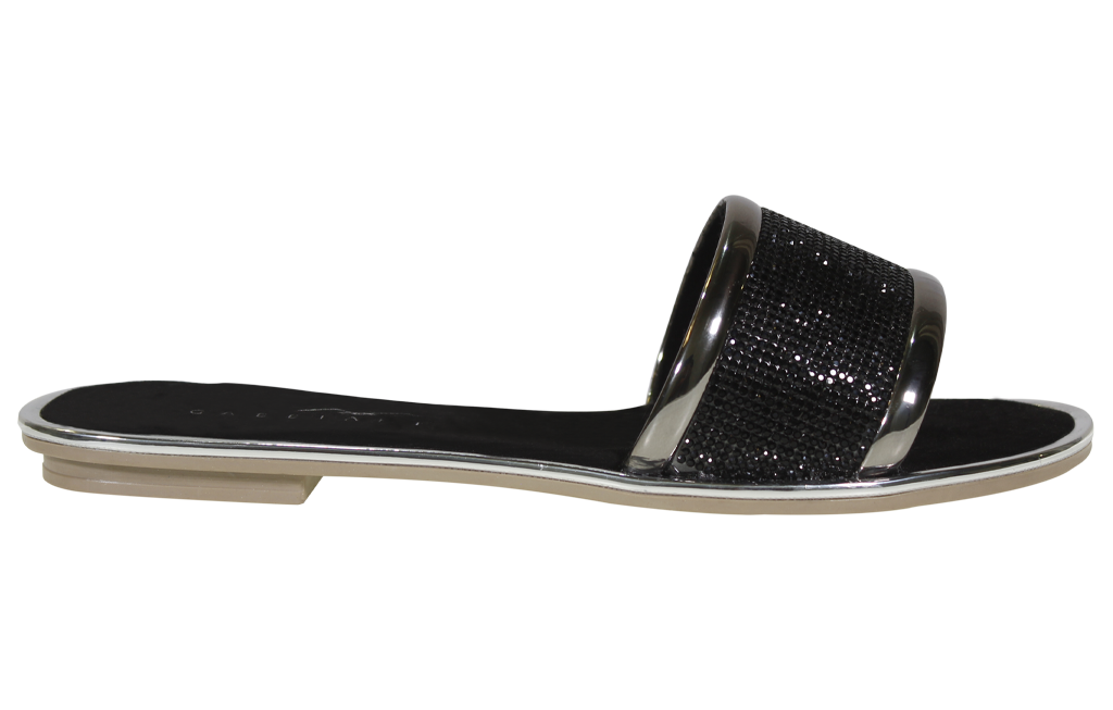 Sandalias Para Mujer Gabbiani Moda Gb180