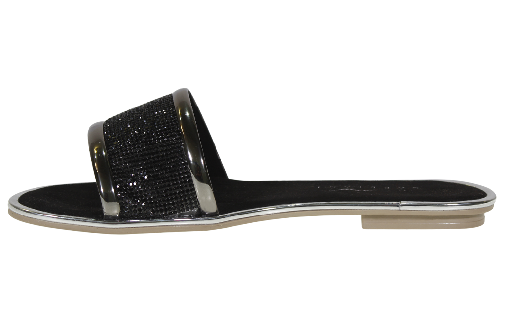 Sandalias Para Mujer Gabbiani Moda Gb180