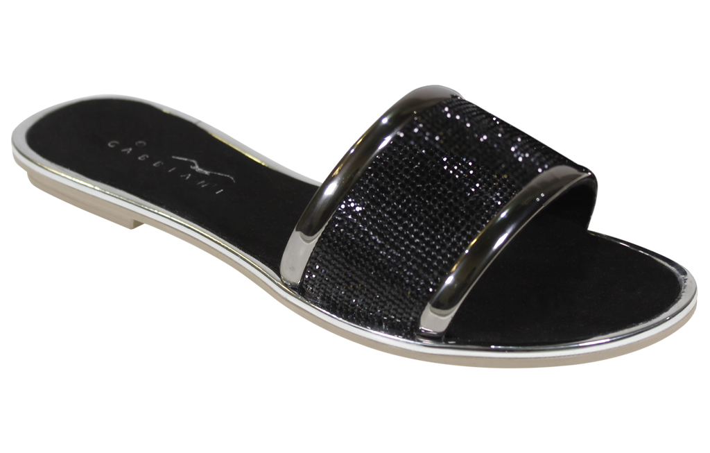 Sandalias Para Mujer Gabbiani Moda Gb180