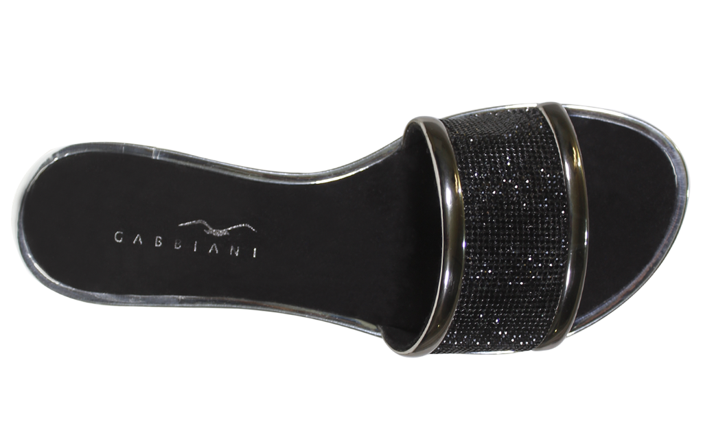 Sandalias Para Mujer Gabbiani Moda Gb180