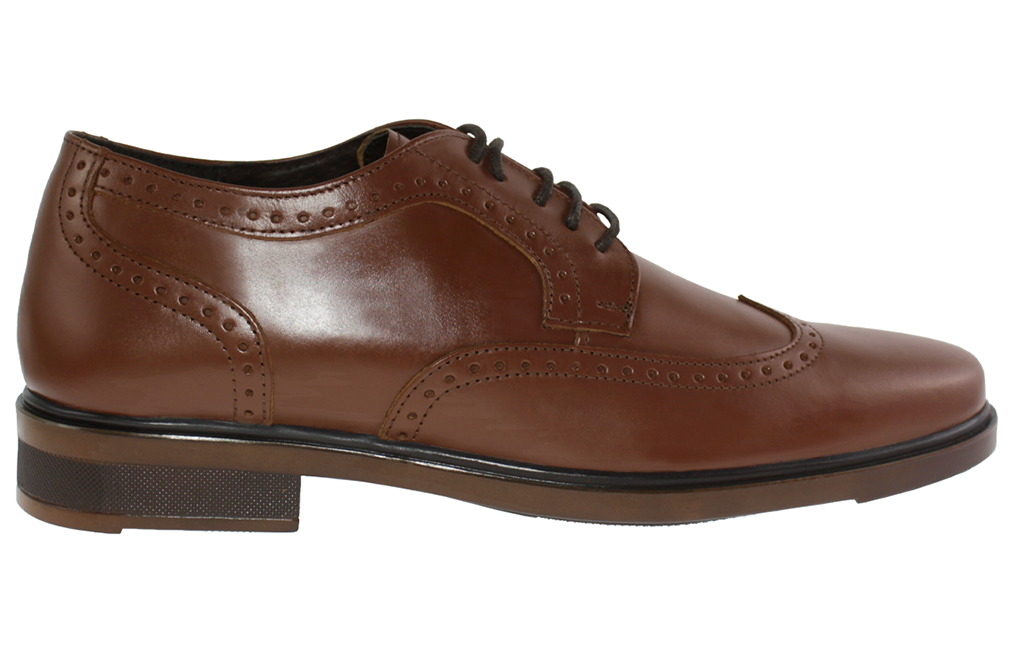 Zapatos De Vestir Para Hombre Gabbiani Gb-600