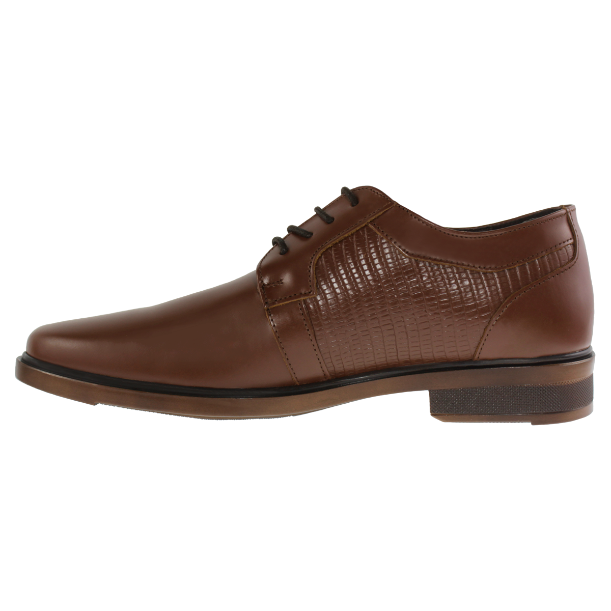 Zapatos Para Hombre De Vestir Gb-603