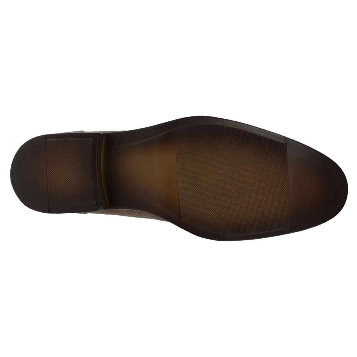 Zapatos Para Hombre De Vestir Gb-603