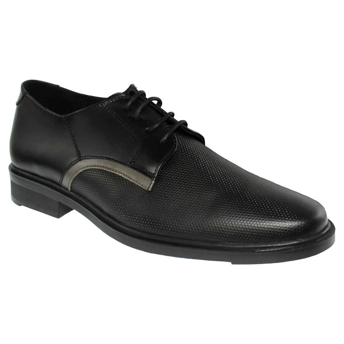 Zapatos Para Hombre De Vestir Gb-604