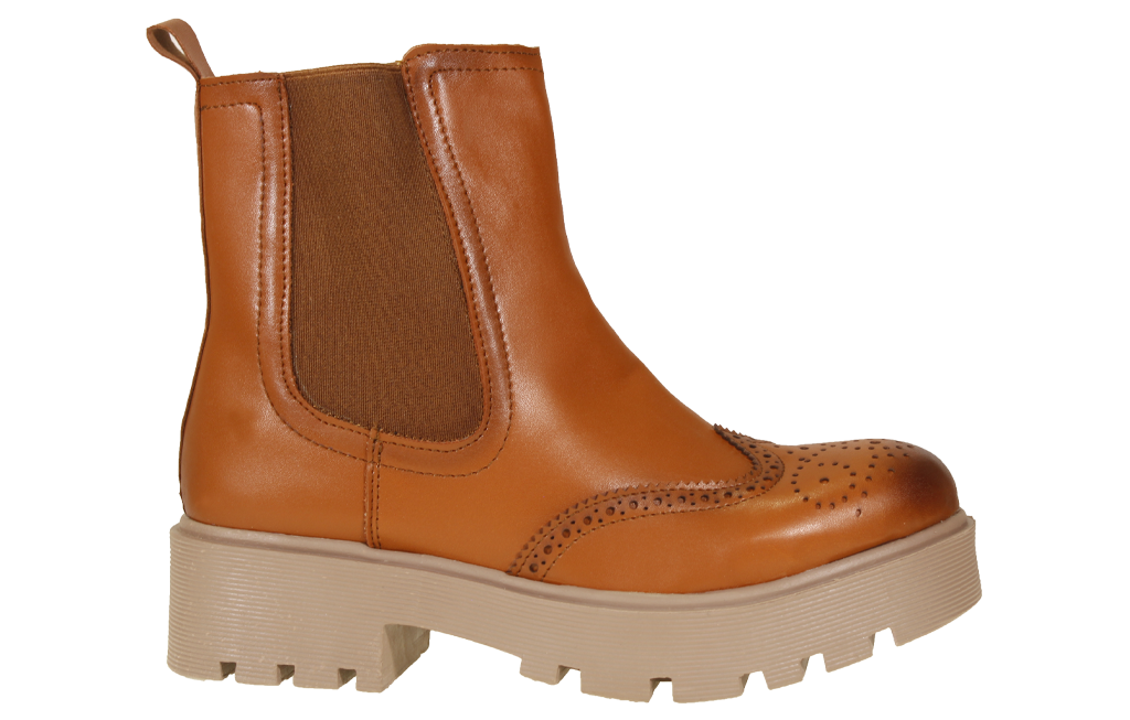 Botas Para Mujer Gabbiani  Gb7109