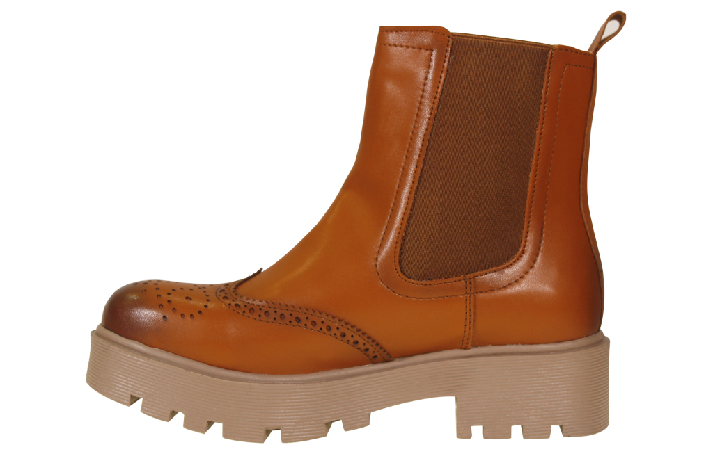 Botas Para Mujer Gabbiani  Gb7109