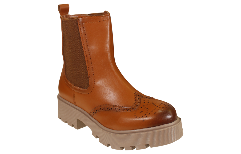 Botas Para Mujer Gabbiani  Gb7109