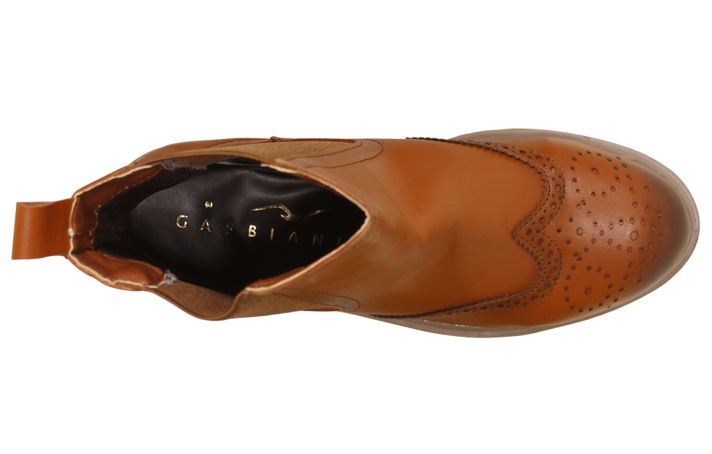 Botas Para Mujer Gabbiani  Gb7109