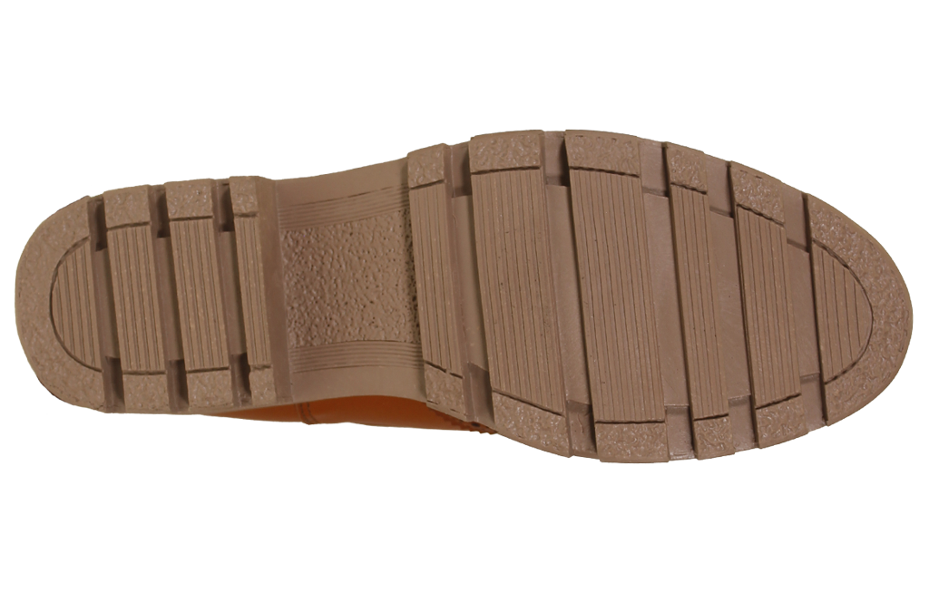 Botas Para Mujer Gabbiani  Gb7109