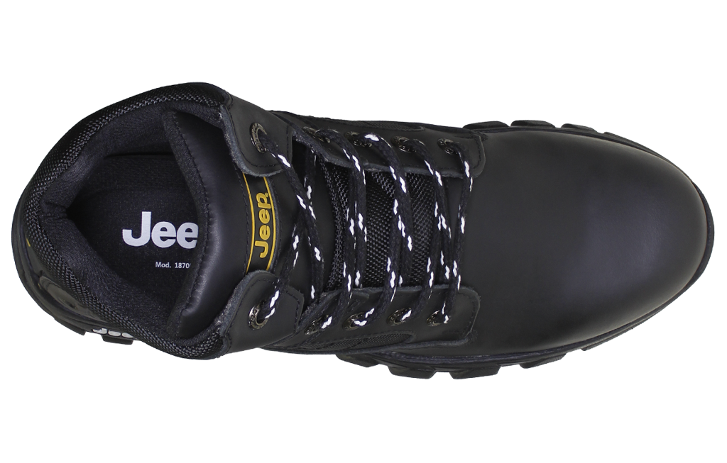 Bota Jeep  18700