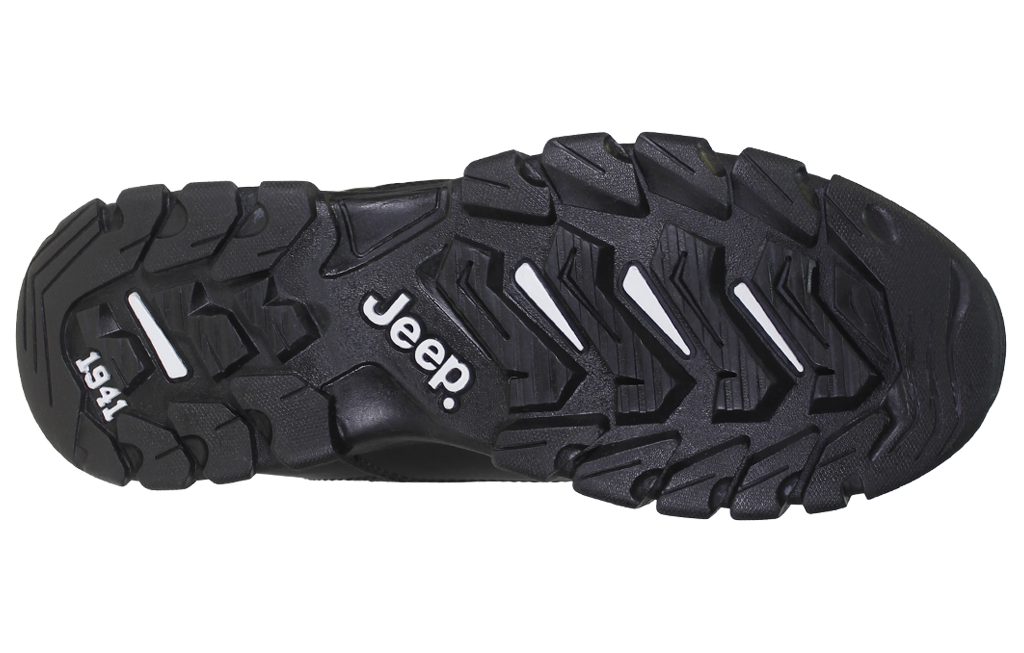 Bota Jeep  18700