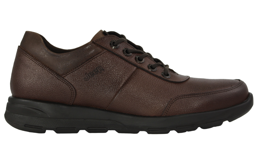 Botas Jeep Hombre Confort 2302-50