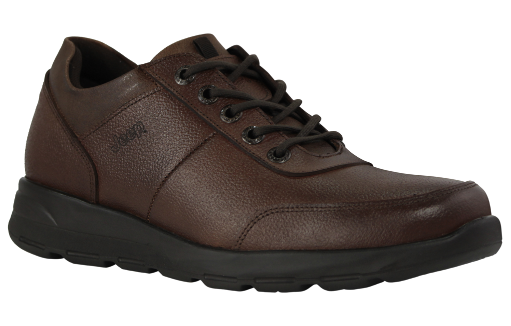 Botas Jeep Hombre Confort 2302-50