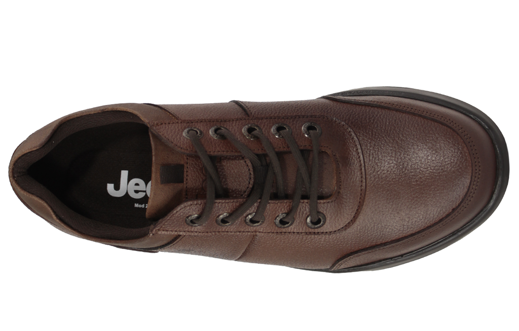 Botas Jeep Hombre Confort 2302-50