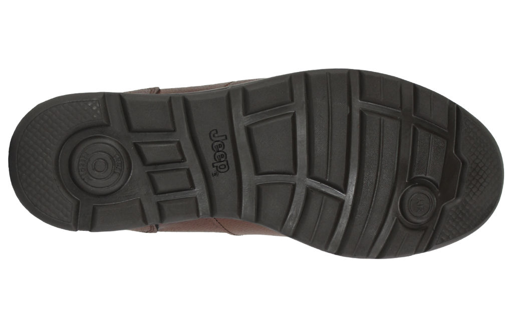 Botas Jeep Hombre Confort 2302-50