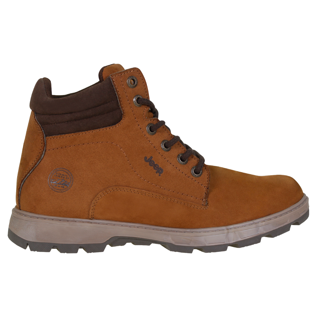 Botas Jeep Caballero 16501-50