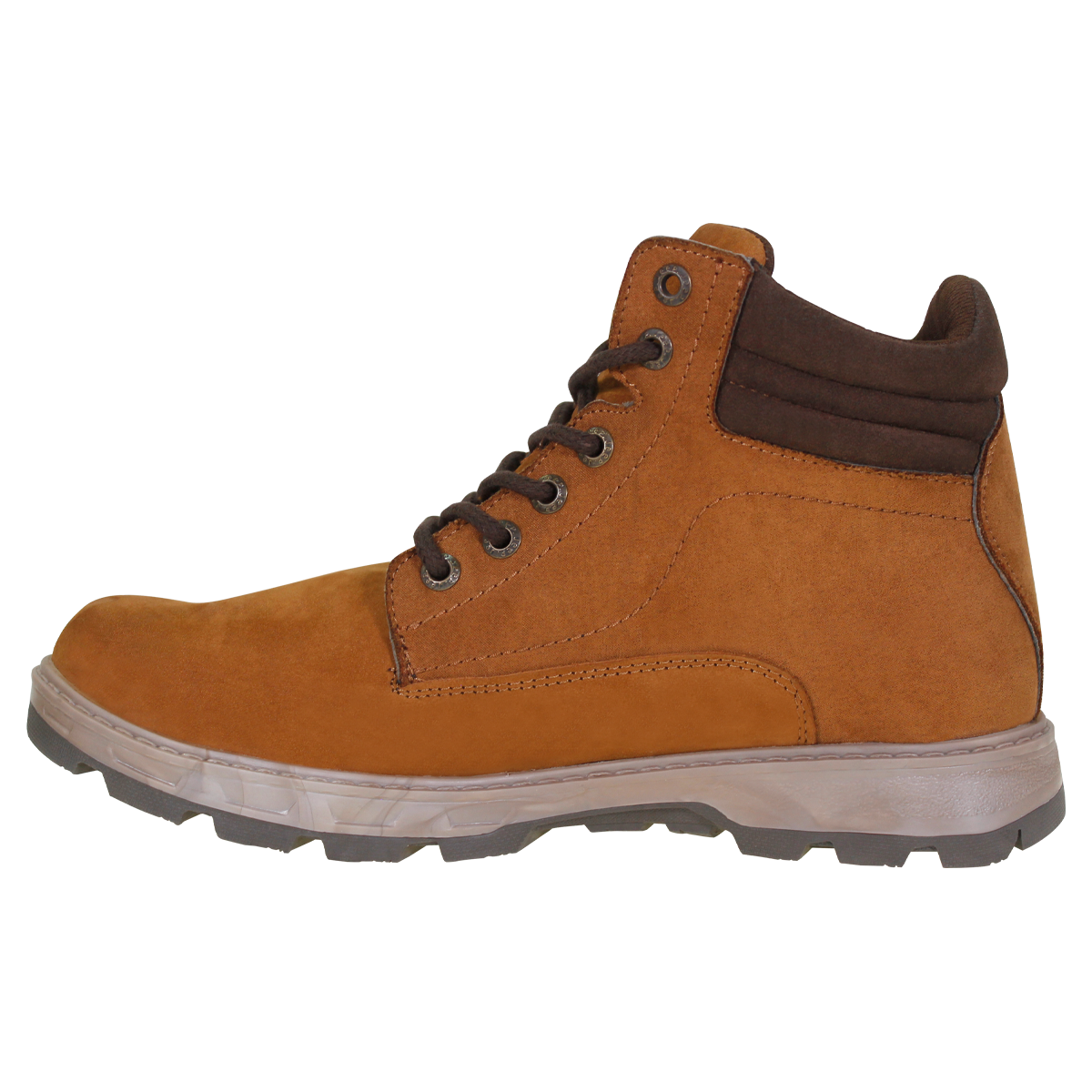Botas Jeep Caballero 16501-50