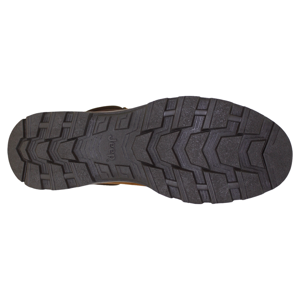 Botas Jeep Caballero 16501-50