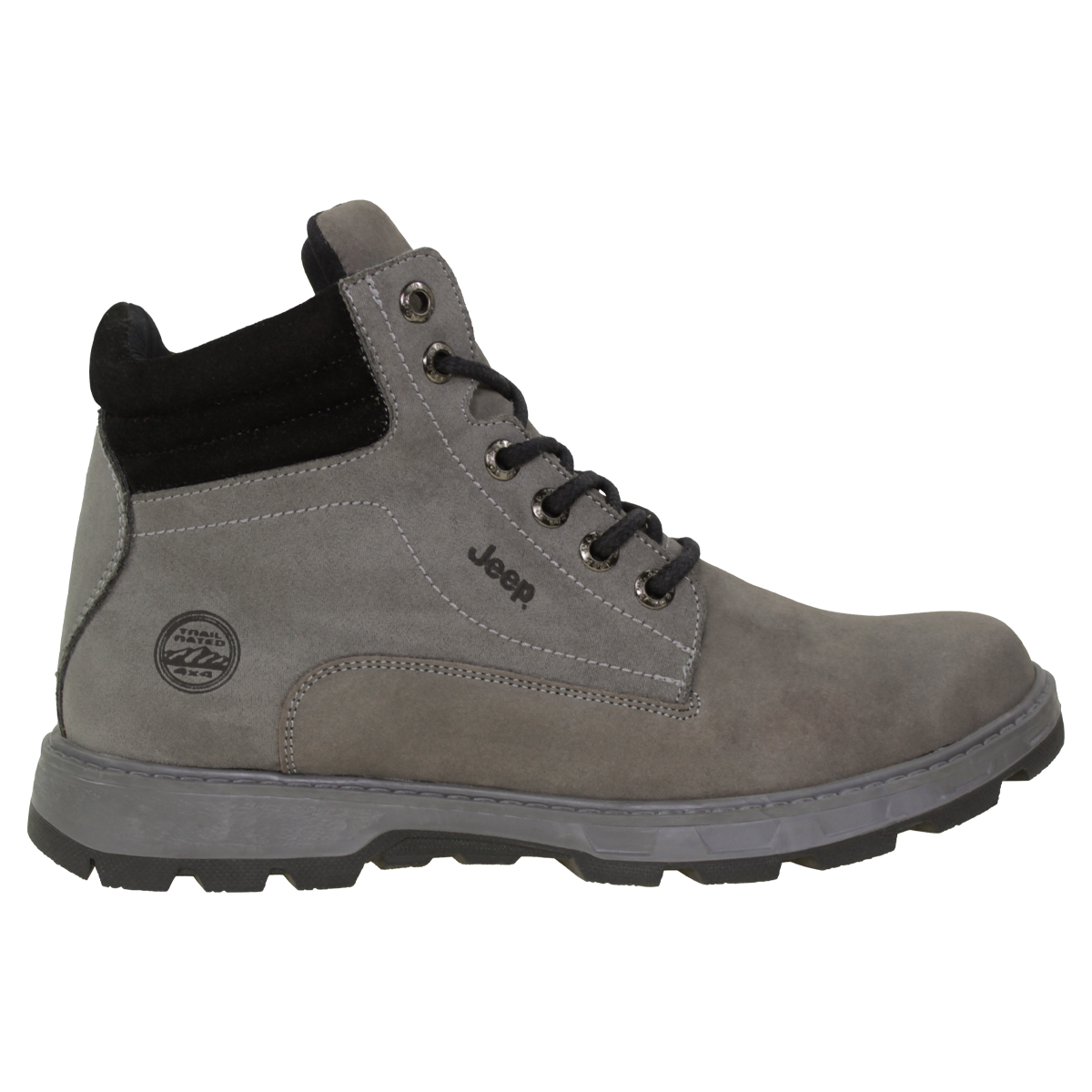 Botas Jeep Caballero 16501-50