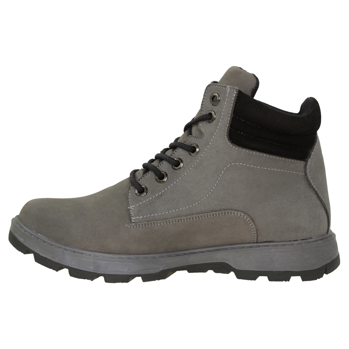 Botas Jeep Caballero 16501-50