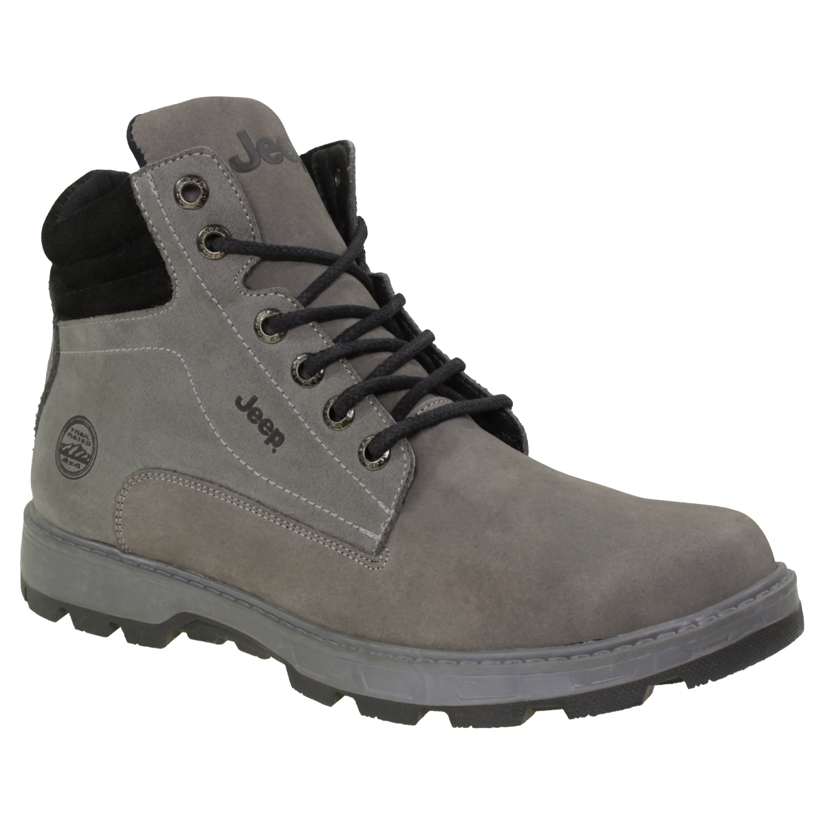 Botas Jeep Caballero 16501-50