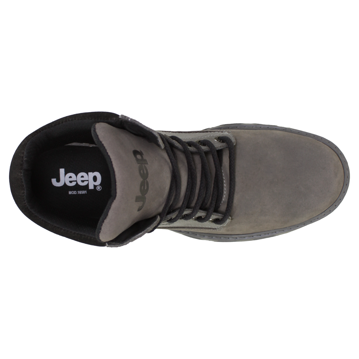 Botas Jeep Caballero 16501-50