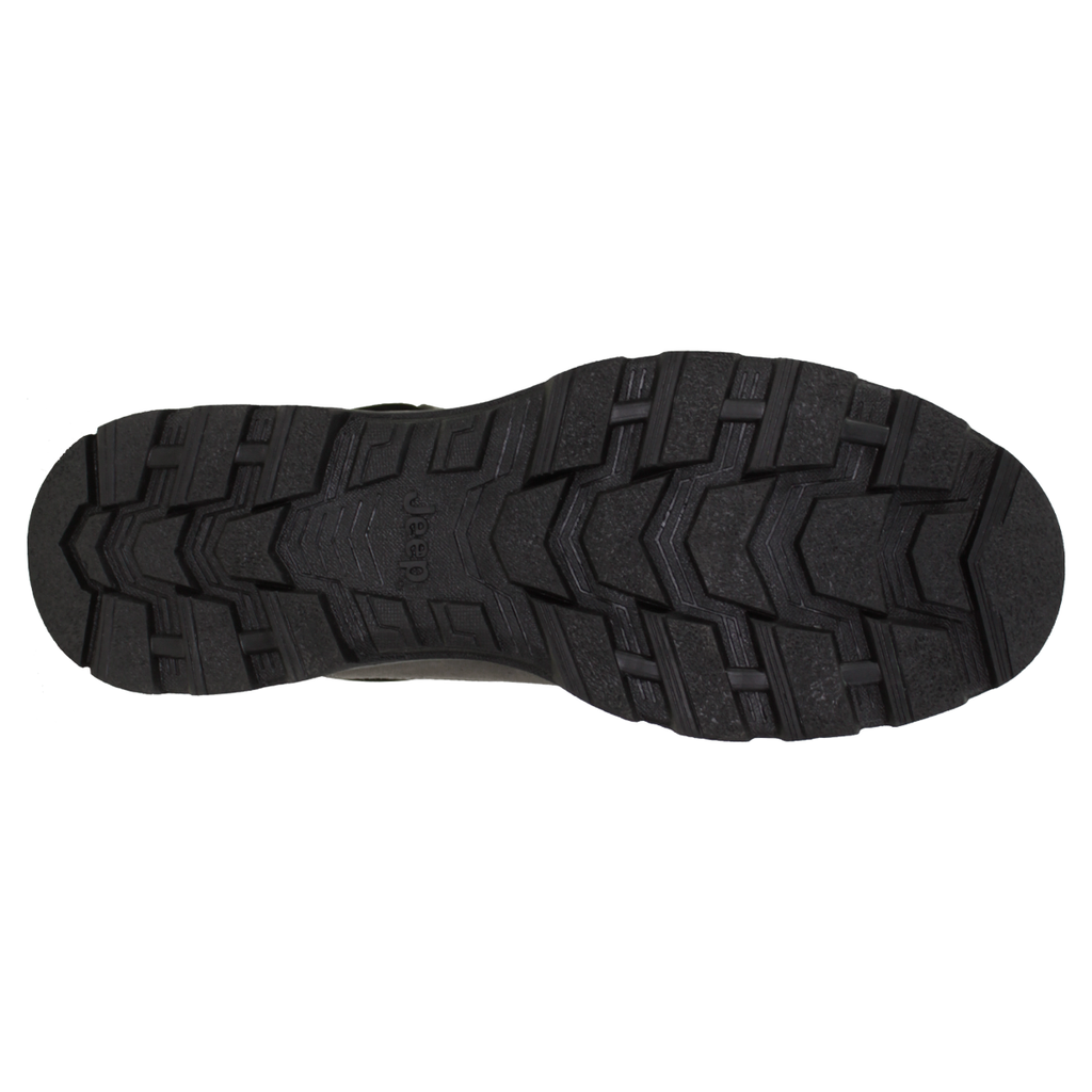 Botas Jeep Caballero 16501-50