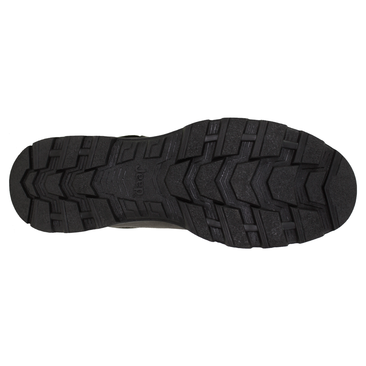 Botas Jeep Caballero 16501-50