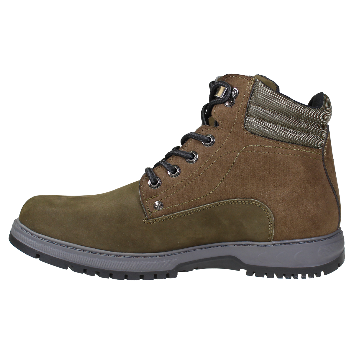 Botas Jeep Caballero 16501-50