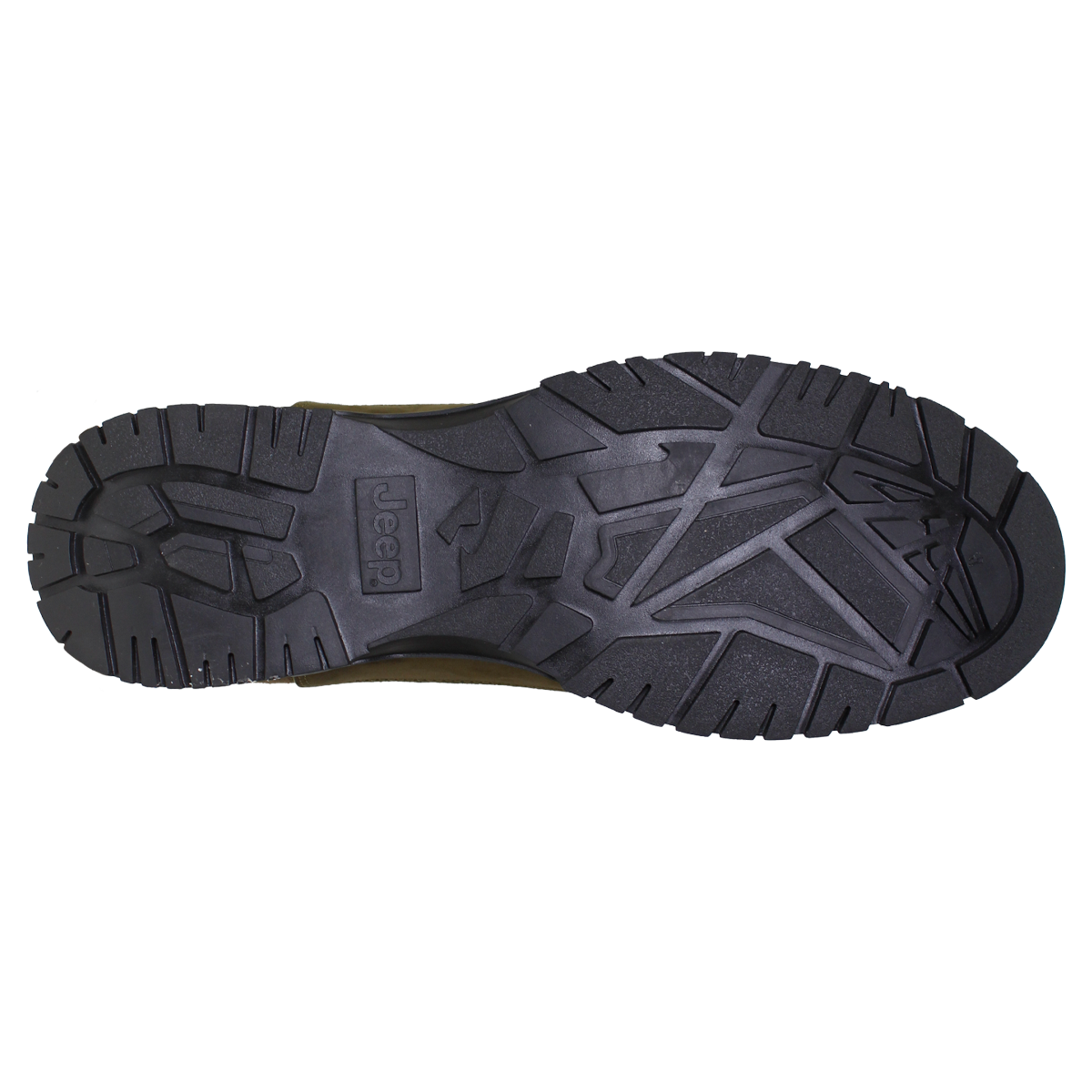 Botas Jeep Caballero 16501-50