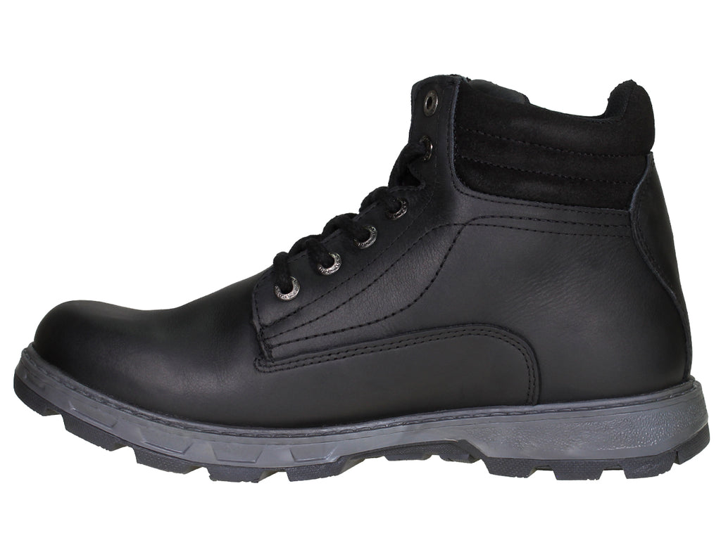 Botas Jeep Caballero 16501-50