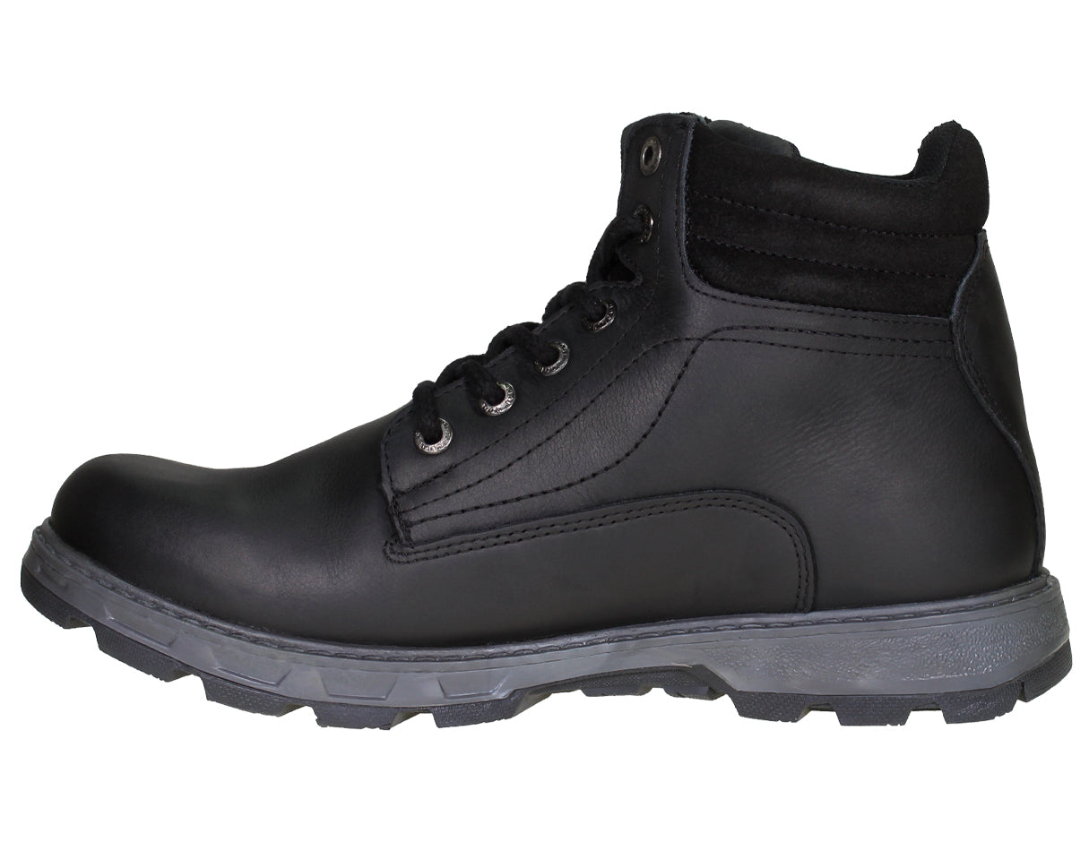 Botas Jeep Caballero 16501-50
