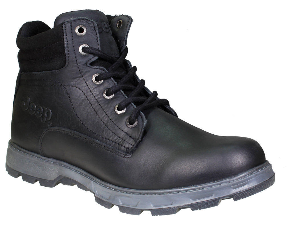 Botas Jeep Caballero 16501-50