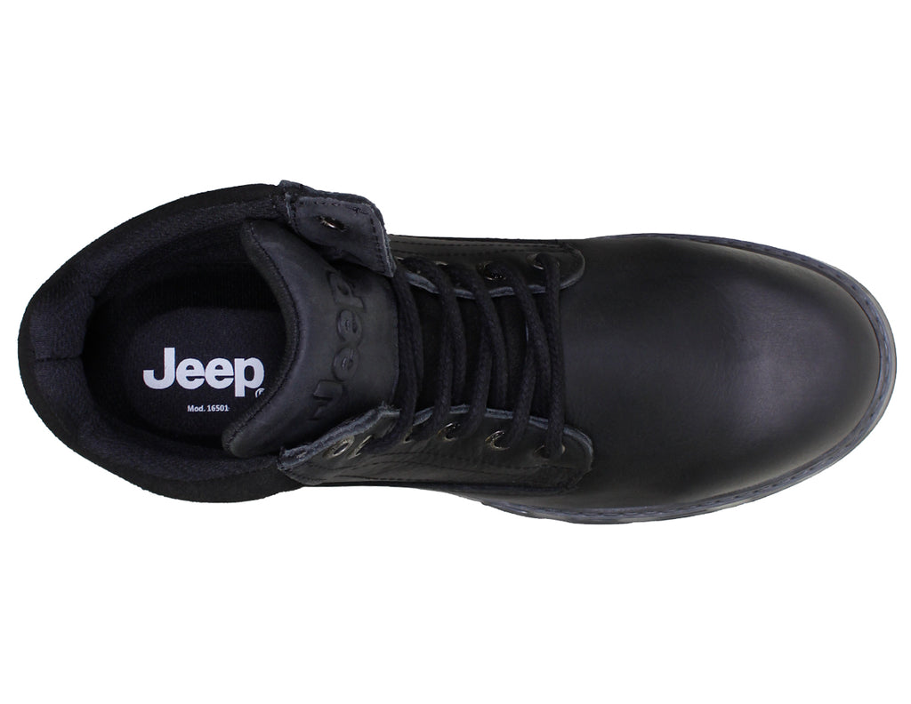 Botas Jeep Caballero 16501-50