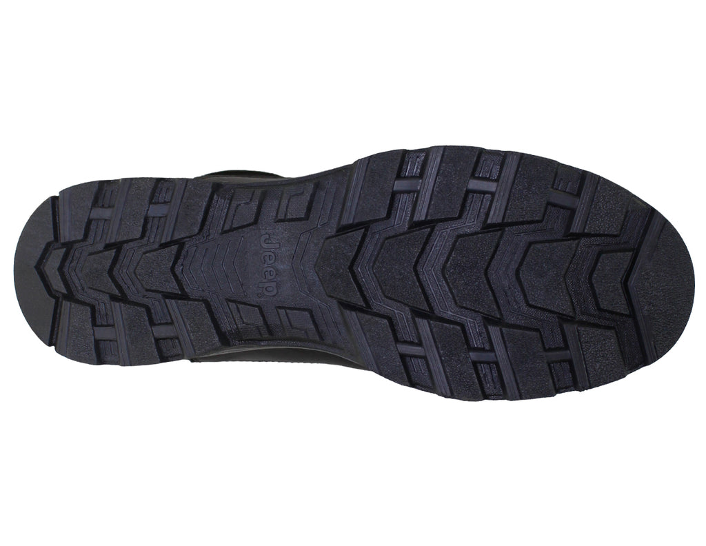 Botas Jeep Caballero 16501-50