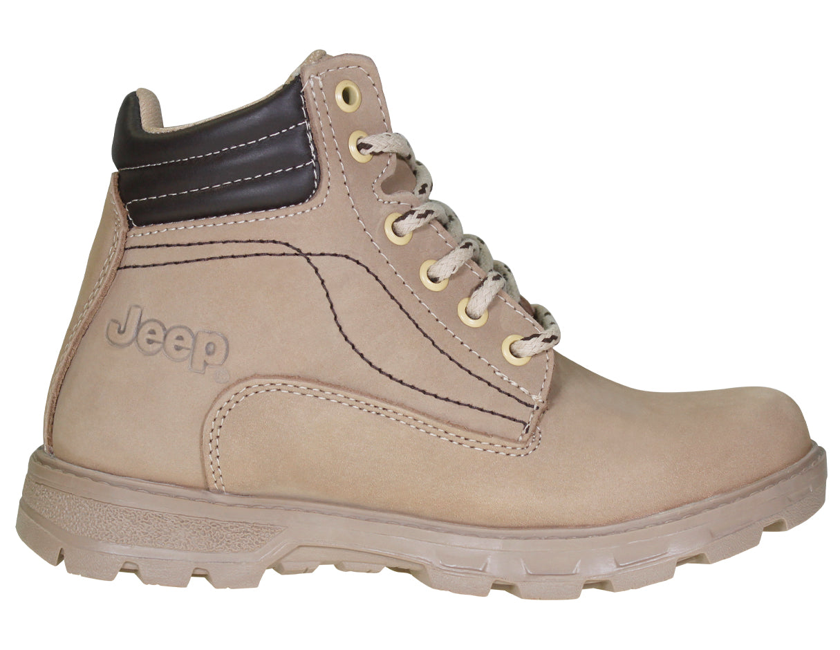 Botas Jeep Mujer 20200