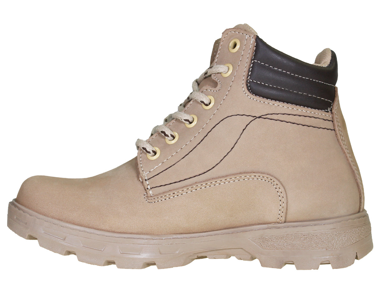 Botas Jeep Mujer 20200