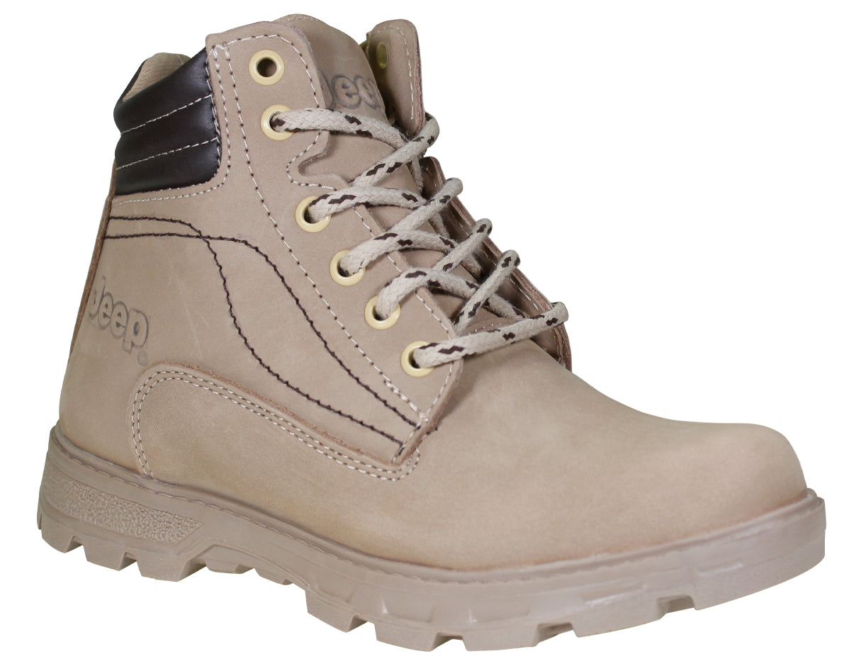 Botas Jeep Mujer 20200