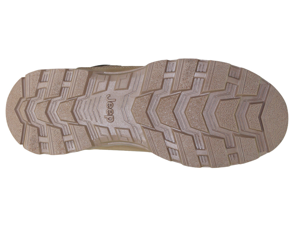 Botas Jeep Mujer 20200