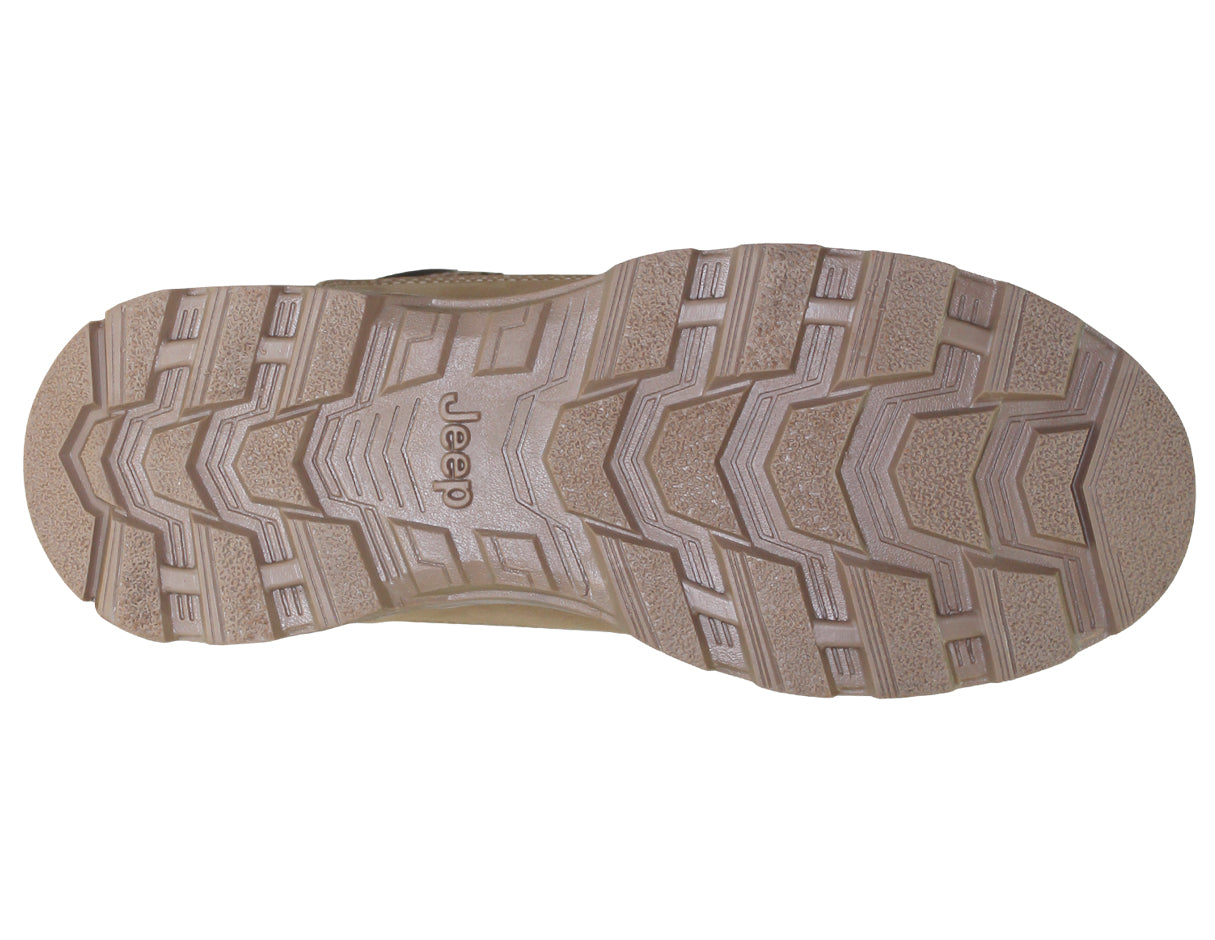 Botas Jeep Mujer 20200