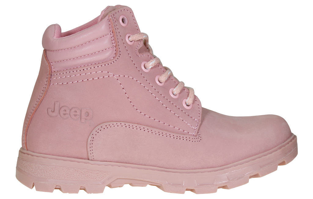 Botas Jeep Mujer 20200