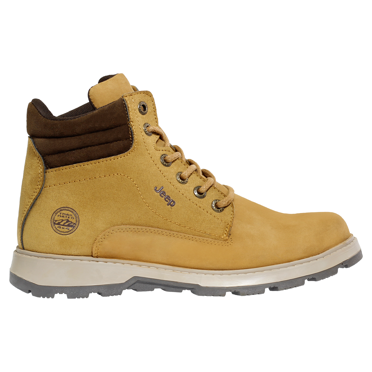 Botas Jeep Caballero 16501-50