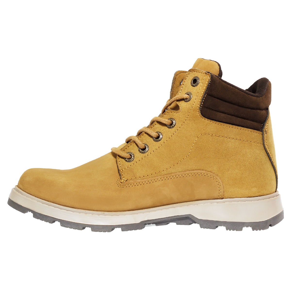 Botas Jeep Caballero 16501-50