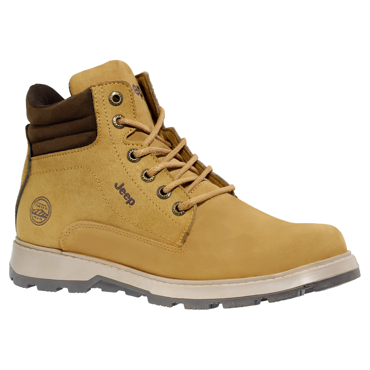 Botas Jeep Caballero 16501-50