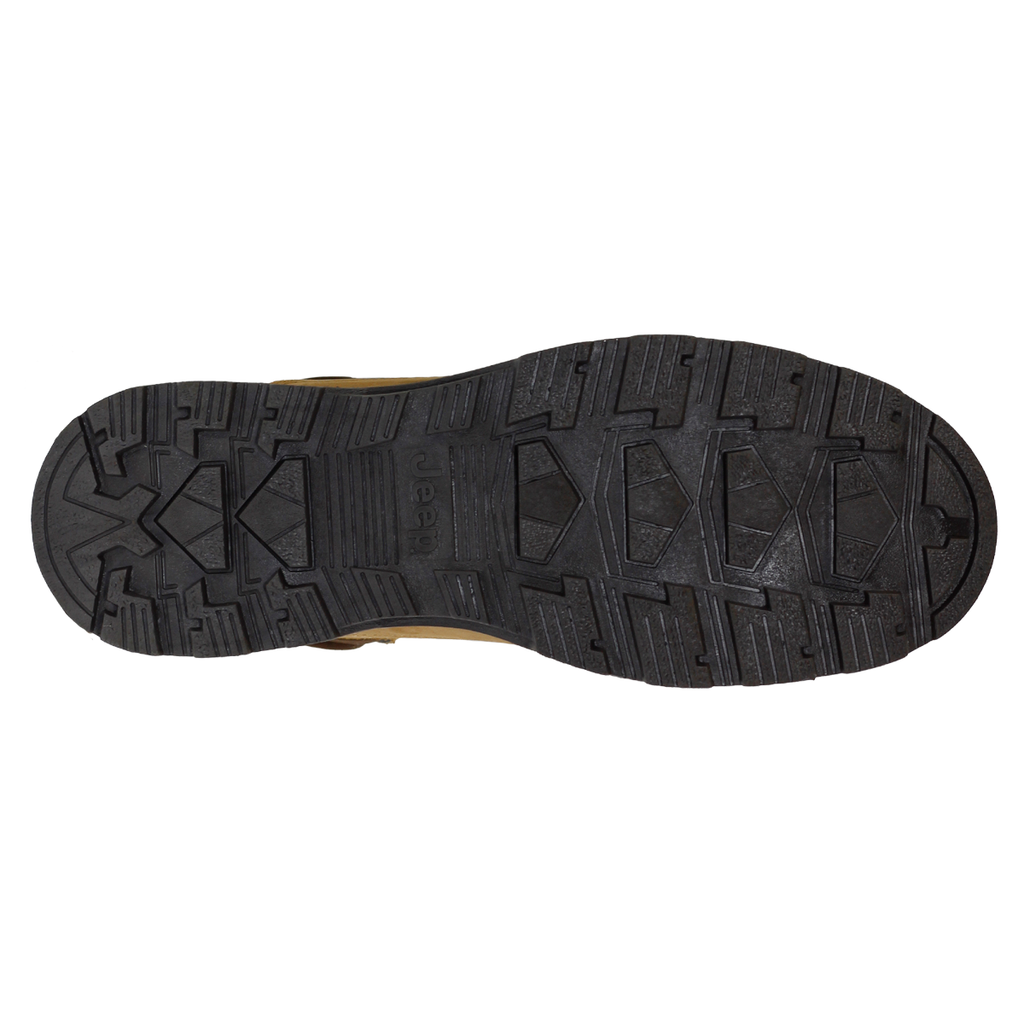 Botas Jeep Caballero 16501-50