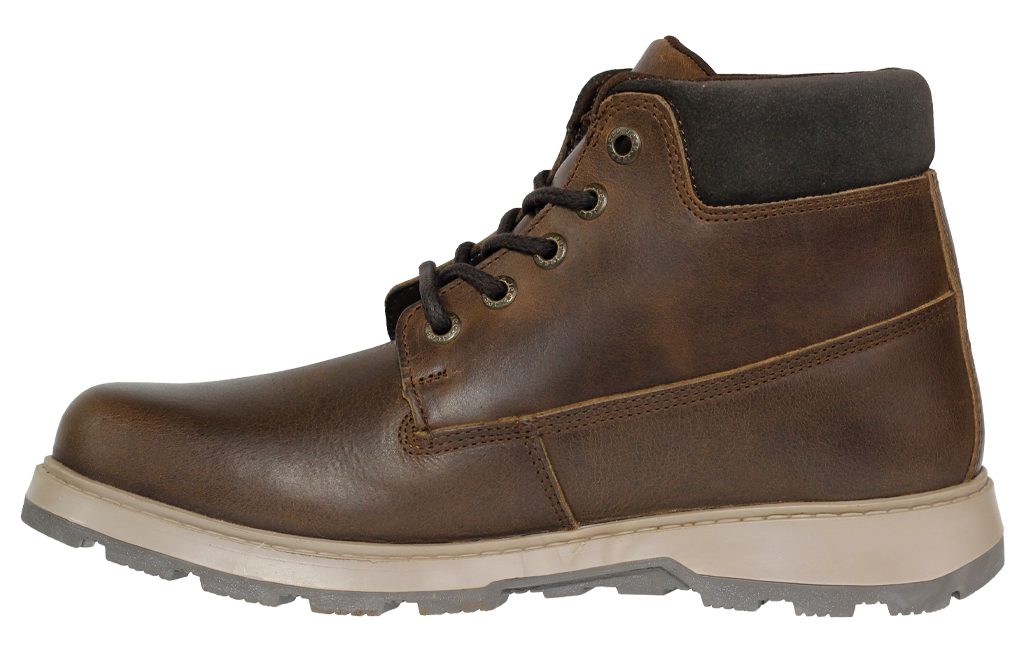 Botas Jeep Caballero Urbano 16502