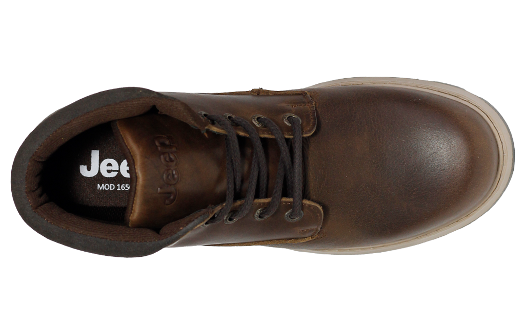 Botas Jeep Caballero Urbano 16502