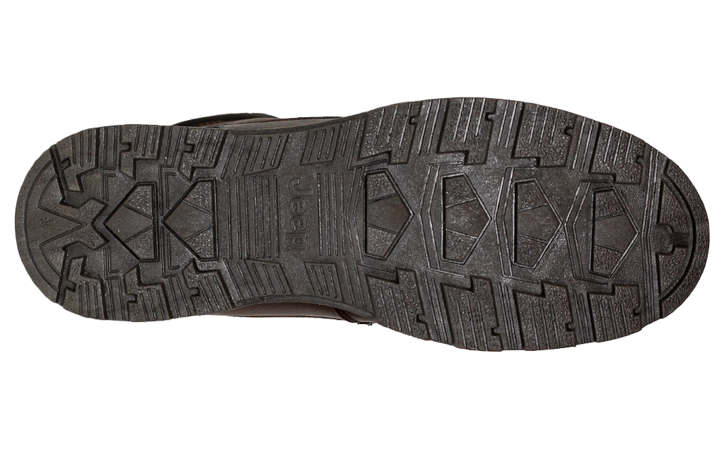 Botas Jeep Caballero Urbano 16502