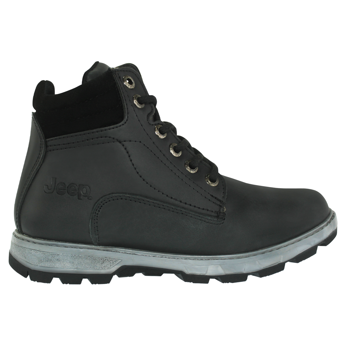 Botas Jeep Mujer 20200
