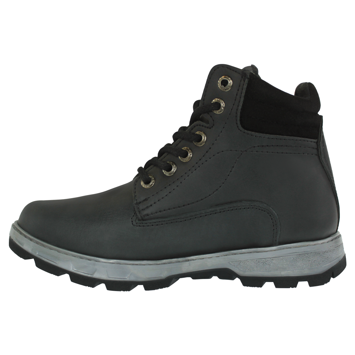 Botas Jeep Mujer 20200